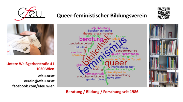 40 Jahre EfEU – unsere Bildungsarbeit braucht Unterstützung campaign photo, 1 of 3