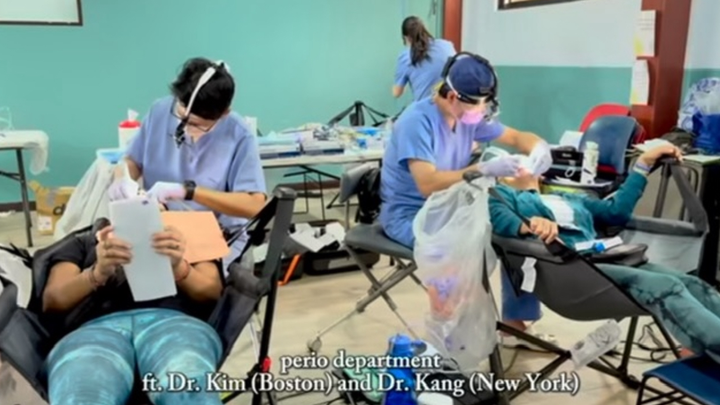 Support Hannah’s Dental Mission to Guatemala campaign photo, 1 of 5