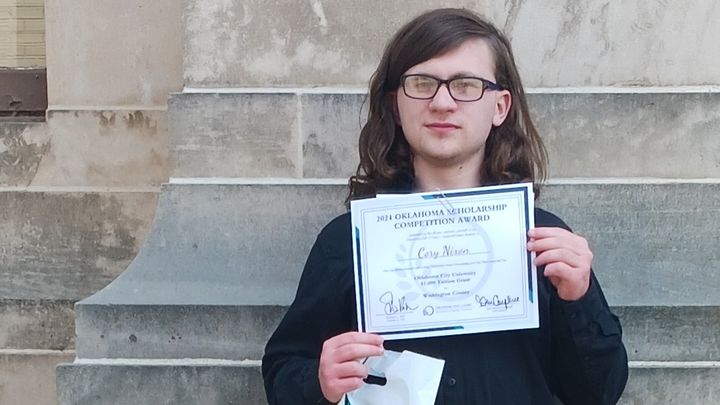 Main fundraiser photo