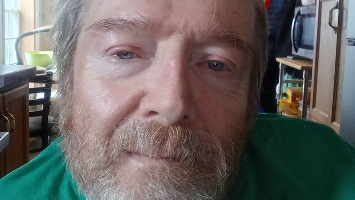 Help Donald Get a Safe Accessible Shower campaign photo, 1 of 7