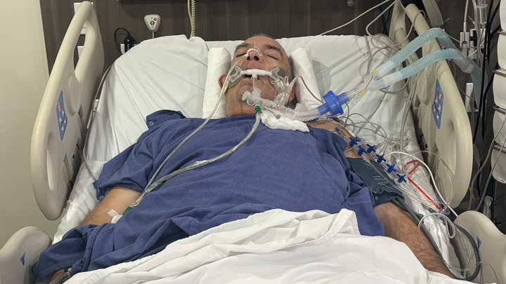 Help Peralta Siblings with Dad's Medical Expenses campaign photo, 1 of 2