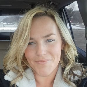 Jenna Cyr