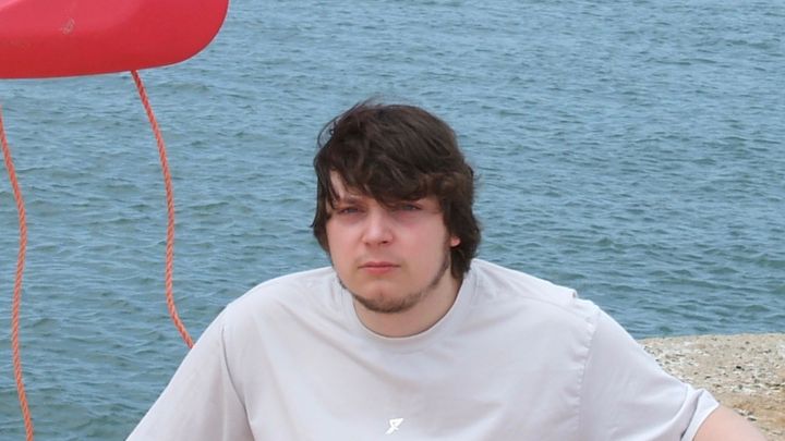 Help Dom Pay His Debt Caused By Workplace Ableism campaign photo, 1 of 2