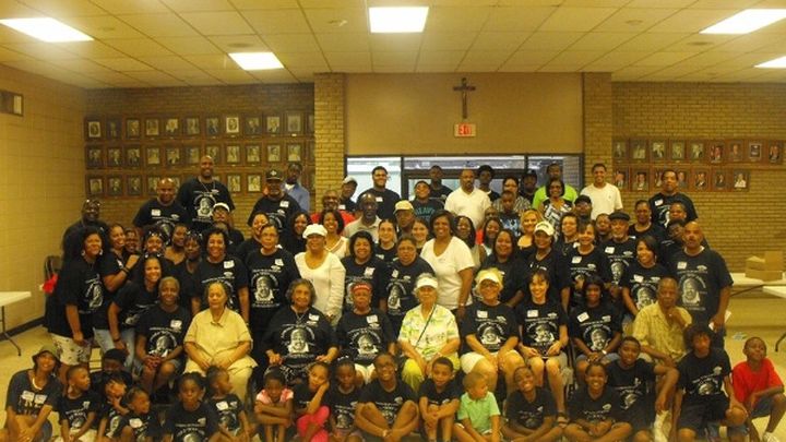 Main fundraiser photo