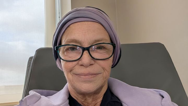 Support Michelle’s Cancer Journey campaign photo, 1 of 4