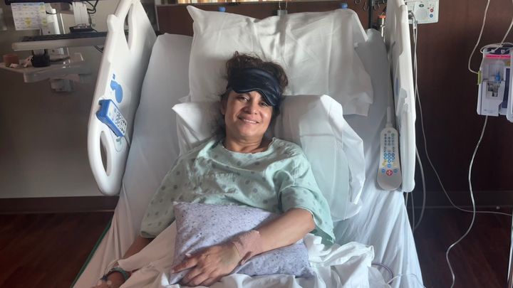 Support Maggie’s Cancer Recovery Journey campaign photo, 1 of 7