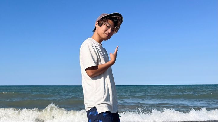 Help Send Logan to Viable Paradise! campaign photo, 1 of 3