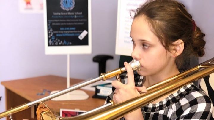 Main fundraiser photo