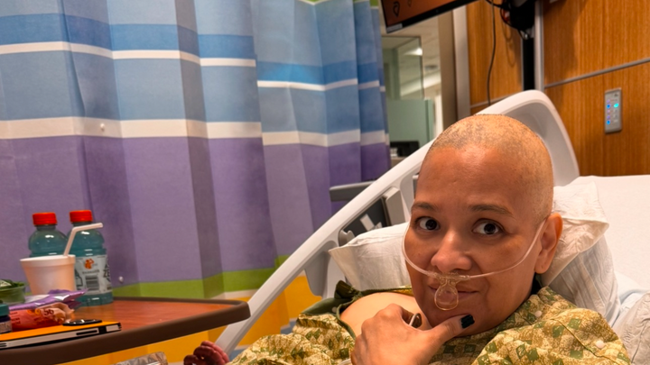 Support Irina’s Cancer Treatment campaign photo, 1 of 3
