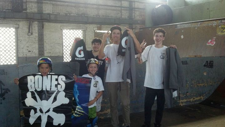 4Seasons Skate Park