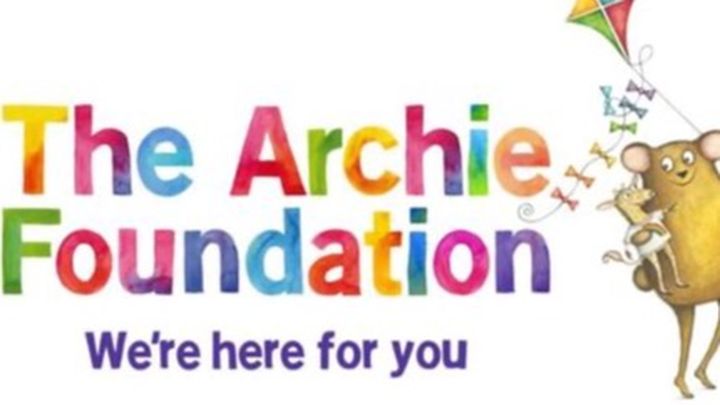 Main fundraiser photo
