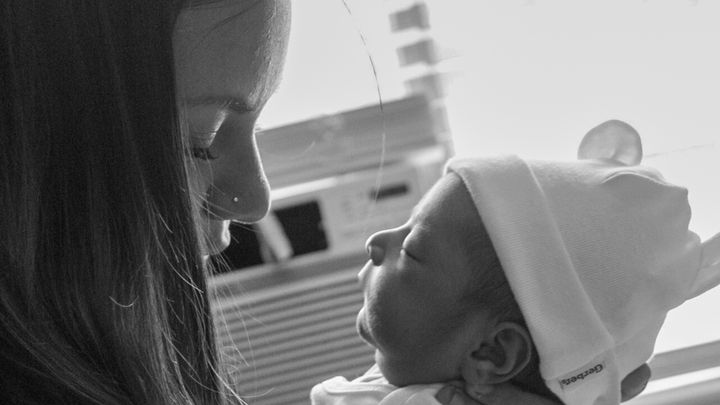 Support for Me and My Baby Boy campaign photo, 1 of 3