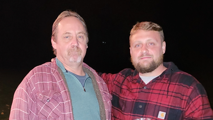 Main fundraiser photo