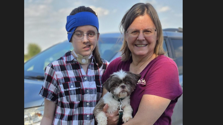 Support Aevan’s Fight: Brain Surgery & Rehab Ahead campaign photo, 1 of 8