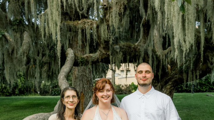 A Loving Farewell for Our Beloved Mother campaign photo, 1 of 4