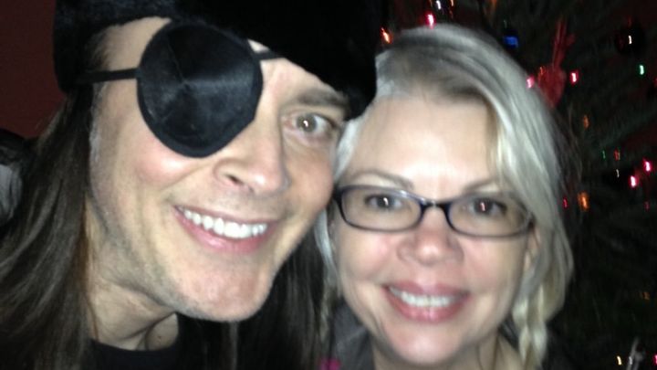 Main fundraiser photo