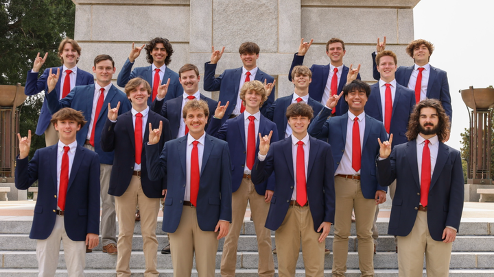 Support NC State's Grains of Time campaign photo, 1 of 3