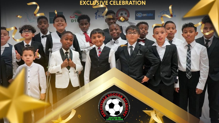 Help support Beltsville Soccer Academy! campaign photo, 1 of 3