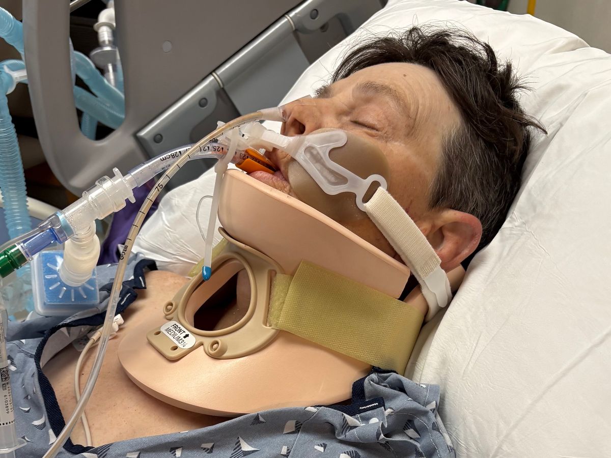 Help My Parents Recover After Tragic Accident campaign photo, 1 of 7