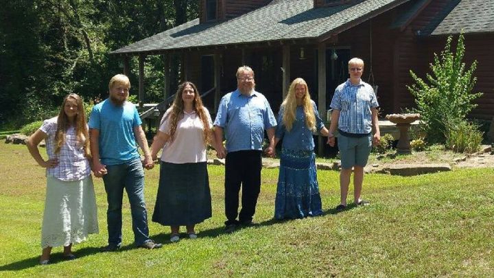 Main fundraiser photo