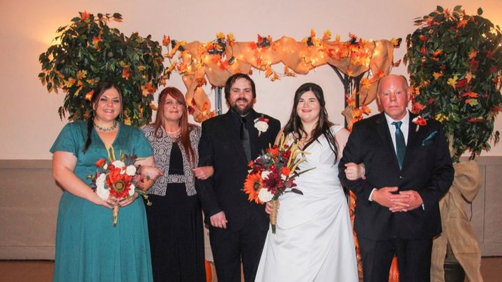 Unexpected Loss of Loving Husband and Father campaign photo, 1 of 2