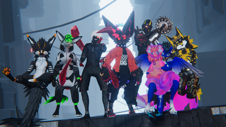 Main fundraiser photo