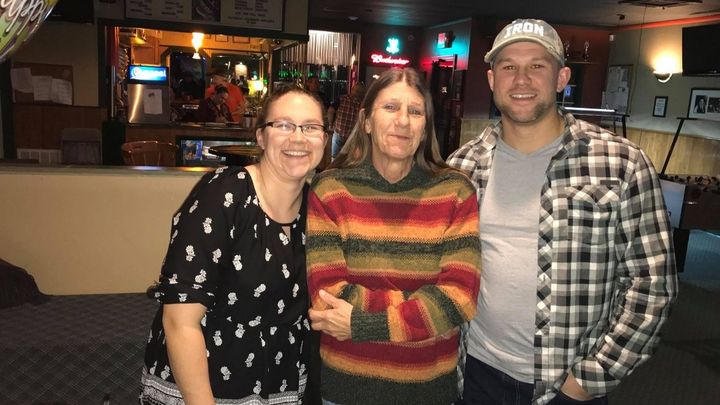 Main fundraiser photo
