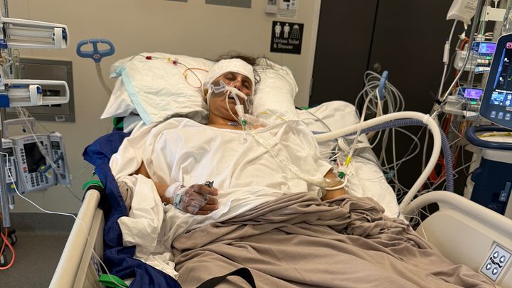 Donate to medical expenses campaign photo, 1 of 3