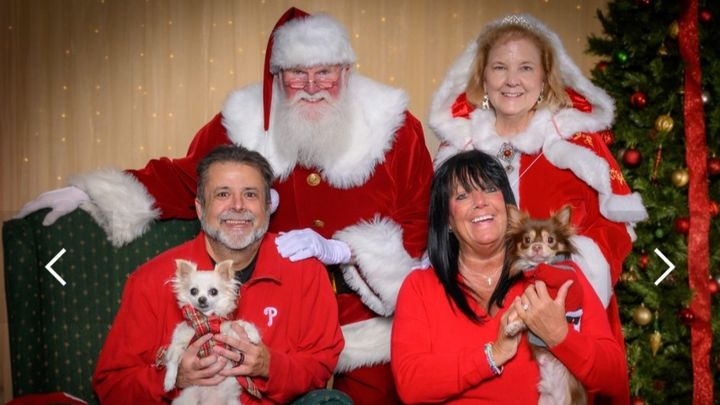 Main fundraiser photo