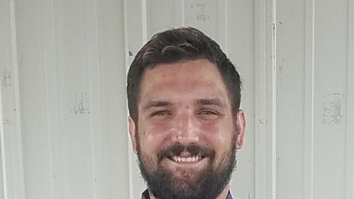 Main fundraiser photo