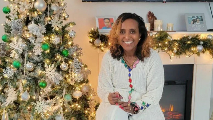 Donate in memory of Tadelu oelkeba campaign photo, 1 of 3