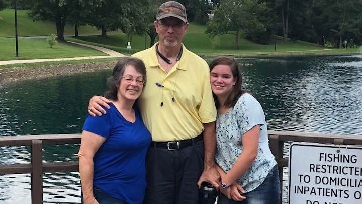 Main fundraiser photo