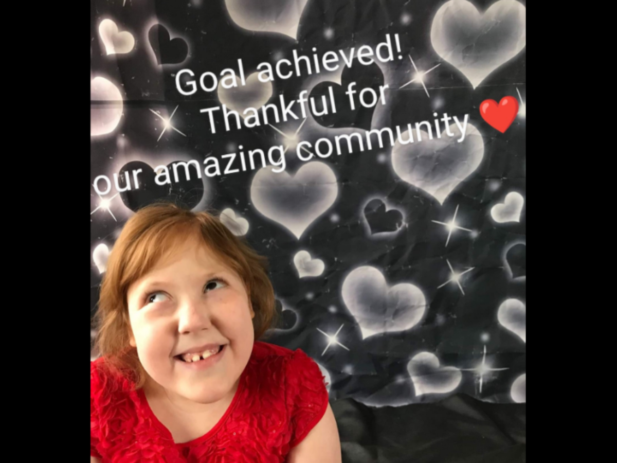Fundraiser’s main image