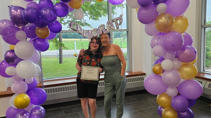 Main fundraiser photo