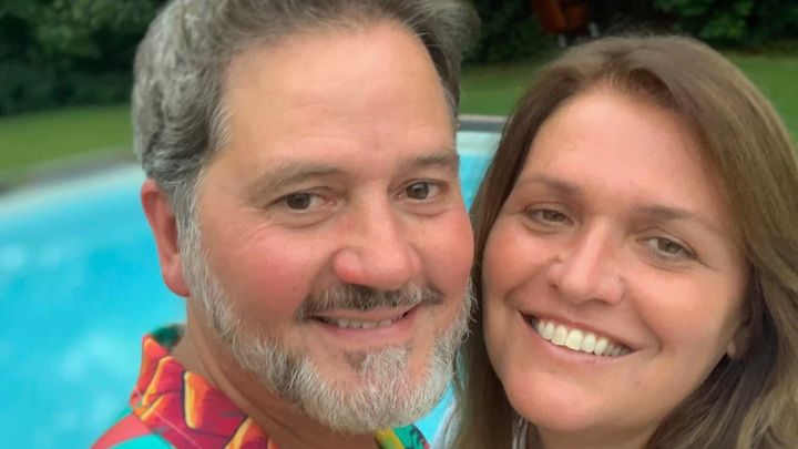 Support Dr. Barry Awe and Family