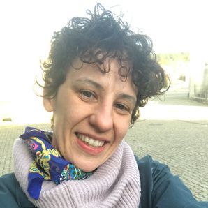Flavia Lombardi