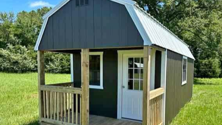 Darla Jane's Place Building Fund campaign photo, 1 of 8