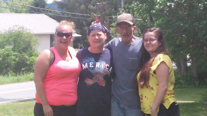 Main fundraiser photo