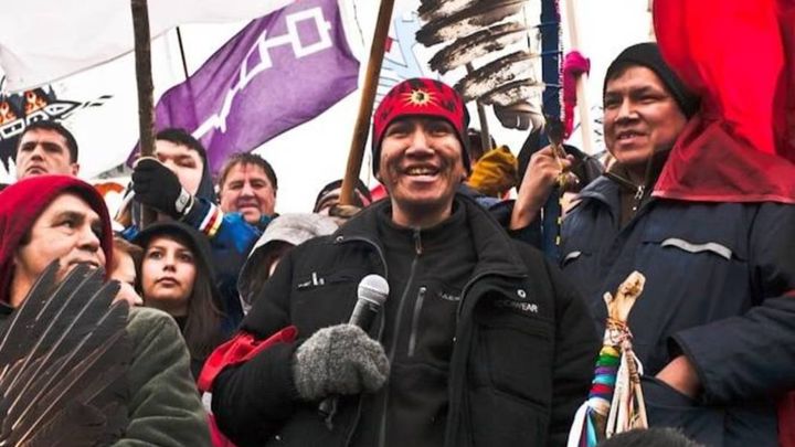 Honouring Patrick Junior Etherington campaign photo, 1 of 3