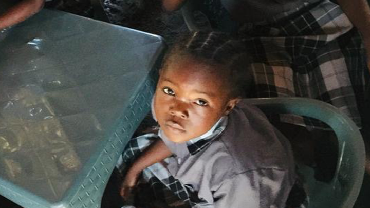 Support Hope Village Community School Zambia campaign photo, 1 of 8