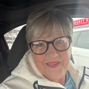 Jacqueline Hunt