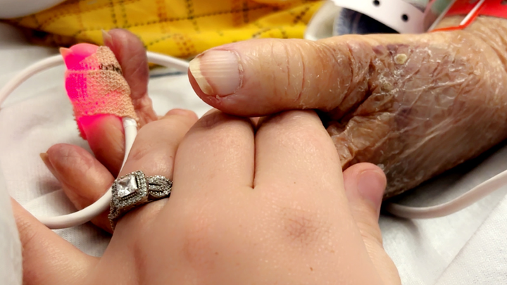 Help Fulfill Kim's Final Wish campaign photo, 1 of 5