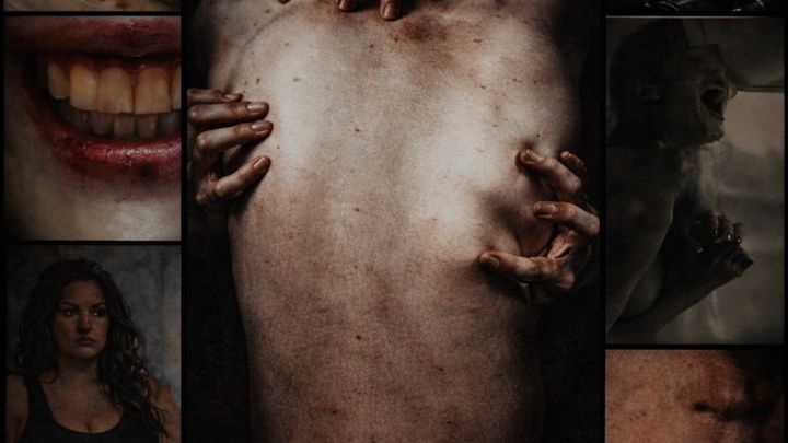 Fund FEAST: A Powerful Horror on Body Image campaign photo, 1 of 8