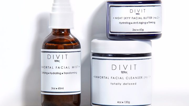 Fundraiser by Divit Body : Ayurvedic Apothecary