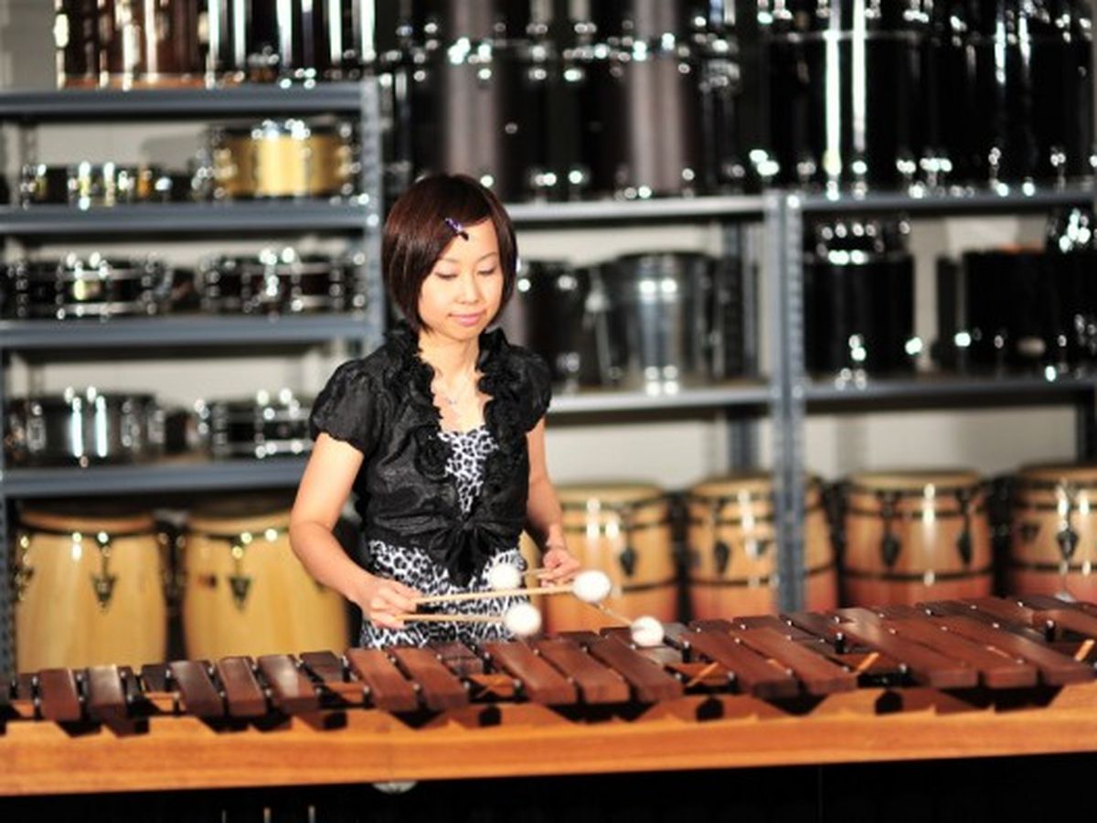 Mai's Marimba Miracle campaign photo, 1 of 3