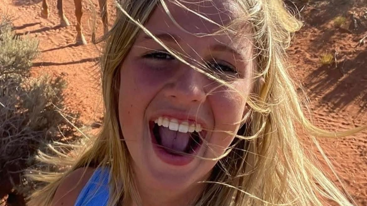 Help the Barnetts Honor Emma's Memory campaign photo, 1 of 4