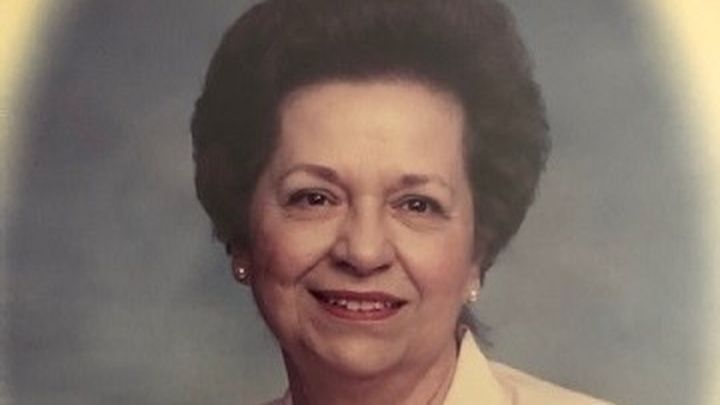 Mary Ann Garwood Grandchildren Fund campaign photo, 1 of 2