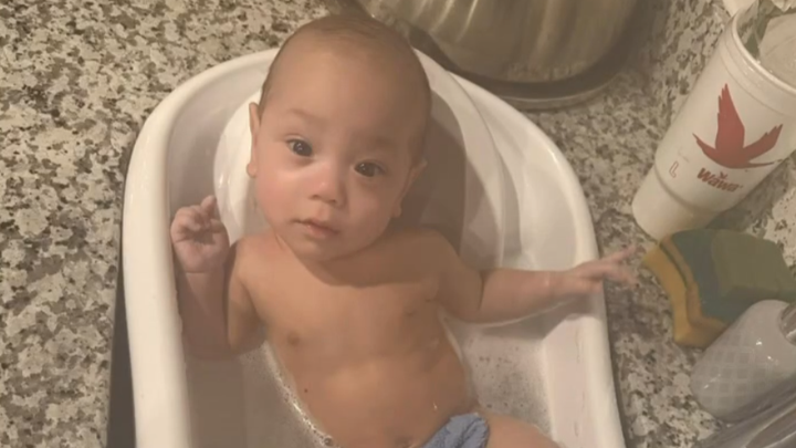 Help Us Honor Baby Christopher's Memory campaign photo, 1 of 7