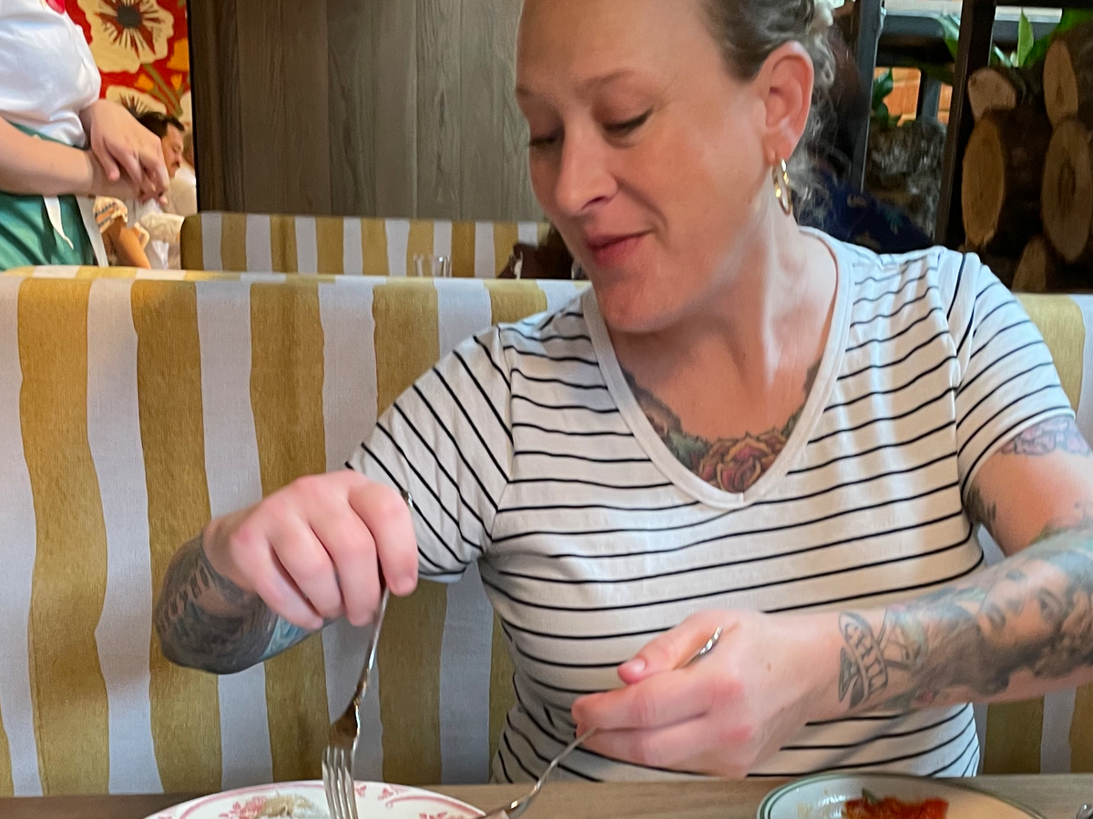 Fundraiser for Kendra Thompson by Sophie Larkin : Kendra's Community