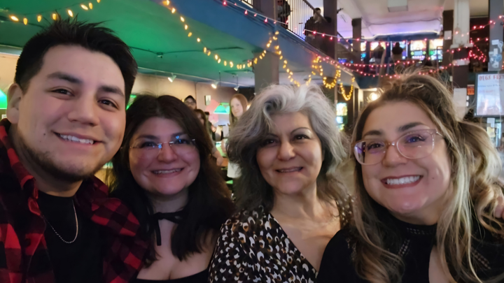 Main fundraiser photo